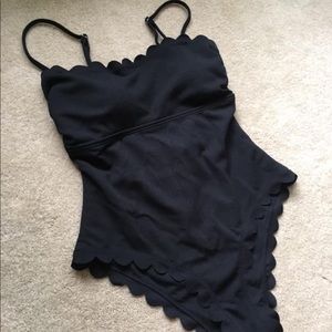 Brand new zaful bathing suit